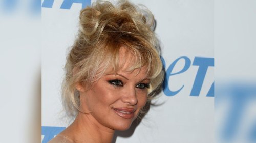 Pamela Anderson: Nur ein Mann respektierte sie völlig