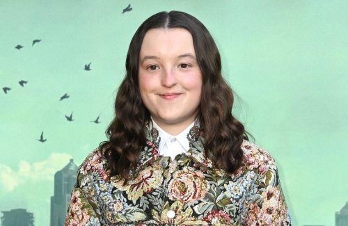 Bella Ramsey will ‚authentisch‘ sein