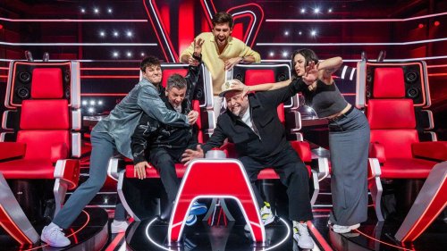 „The Voice Kids“: Neue Staffel startet schon in wenigen Tagen