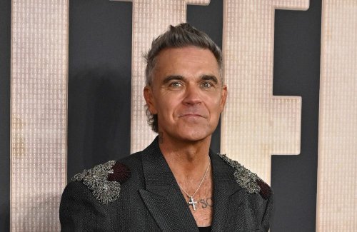 Robbie Williams: Selfies mit Fans beeinflussen seine psychische Gesundheit
