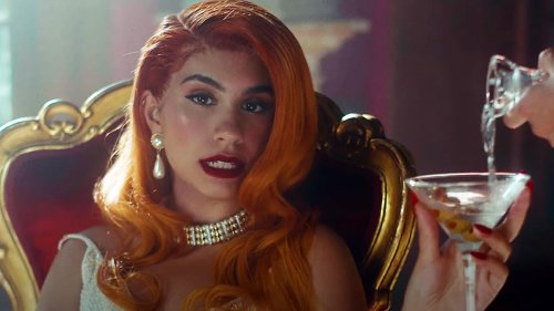 Alessia Cara: Neuer Sound mit Amy-Winehouse-Produzenten