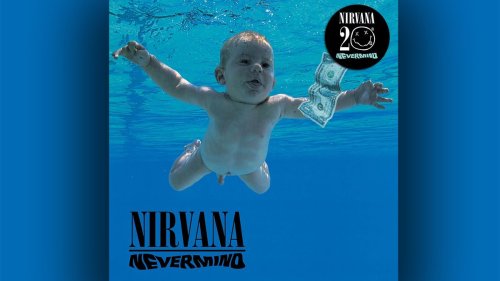 Nirvana: Neue Vorwürfe im Rechtsstreit ums „Nevermind“-Cover