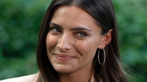 Sophia Thomalla will mit Jeff Bezos hoch hinaus!