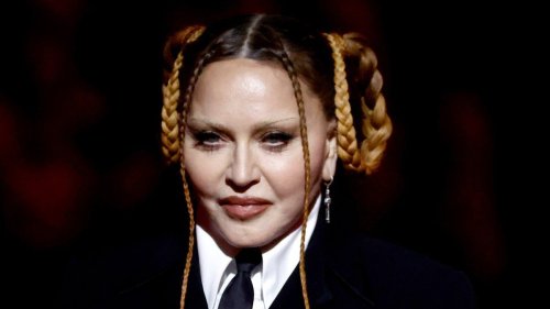 Madonna beschwert sich über Altersdiskriminierung