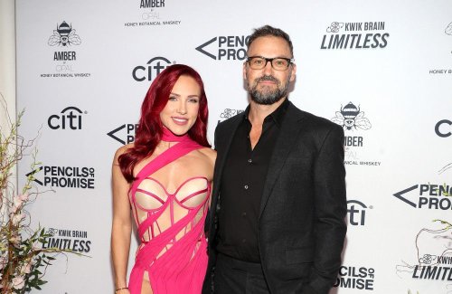 Brian Austin Green: Die Romanze mit Vanessa Marcil war toxisch