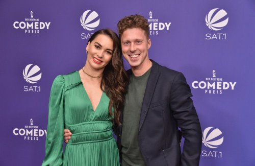 Renata Lusin: Diese Paare sieht sie im ‚Let’s Dance‘-Finale