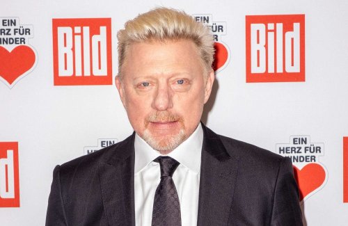 Boris Becker: Ist er nächste Woche vielleicht schon auf freiem Fuß?