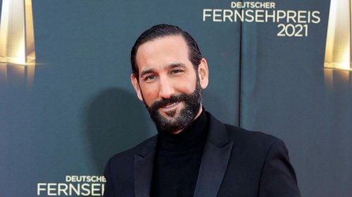 „Let’s Dance“-Tour 2021: Massimo Sinató fällt aus