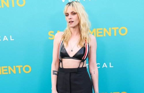 Kristen Stewart hat eine Forderung an Hollywoods Filmstudios