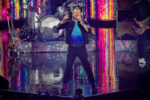 Coldplay: Das Ende der Band ist nah und könnte ein Musical werden