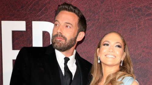 Jennifer Lopez und Ben Affleck planen dreitägige Hochzeitsparty