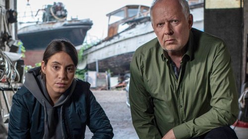 „Borowski und der Wiedergänger“: So wird der neue „Tatort“ aus Kiel