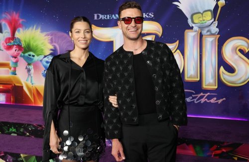 Der Sohn von Jessica Biel und Justin Timberlake will DJ werden