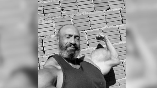 Ölgemisch in den Muskeln: Brasilianischer Bodybuilder stirbt im Alter von 55 Jahren