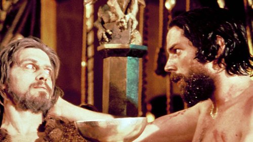Bekannt aus „Excalibur“: Paul Geoffrey ist tot