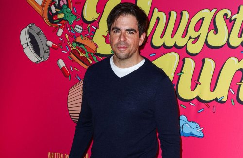 Eli Roth gründet neues Horror-Medienunternehmen