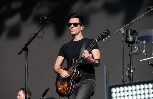 Kelly Jones: Arbeit an Soloalbum war keine ‚besonders angenehme Erfahrung‘