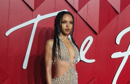 FKA Twigs kündigt eine Europa-Tour an und verspricht ihren Fans Ehrlichkeit in Sachen Konzertabsagen
