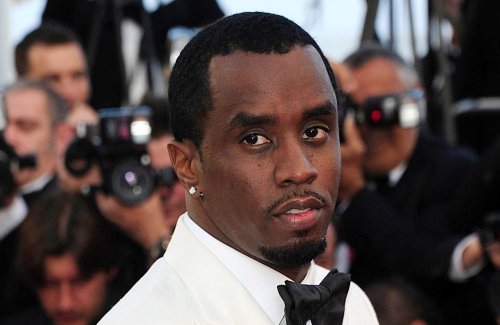 Sean ‚Diddy‘ Combs hat Barack Obama-förmige Drogen genommen