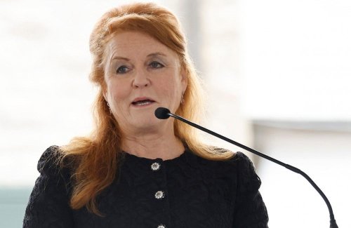 Sarah Ferguson: Queen Elizabeth spricht über ihre Hunde mit ihr