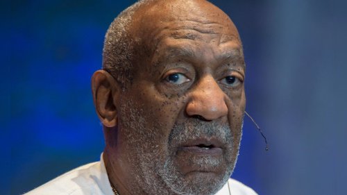 Bill Cosby: Neue Klage wegen sexueller Übergriffe
