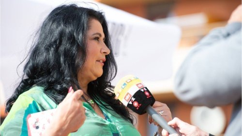 Iris Klein deckt auf: So hat sie von den Lügen ihres Mannes erfahren