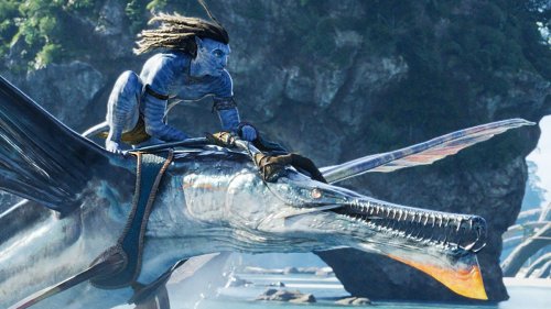 „Avatar 2“ überholt „Star Wars“ auf Liste der erfolgreichsten Filme