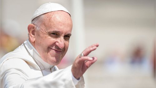 Nach Fieber-Erkrankung: Papst Franziskus soll Pfingstmesse leiten