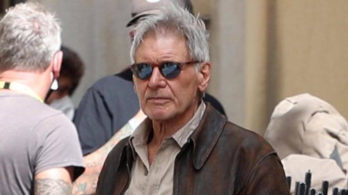 „Indiana Jones 5“ startet beim Filmfestival in Cannes