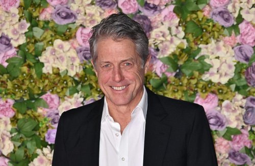 Hugh Grant fordert Tech-Verbot in Schulen