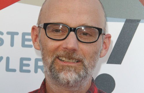 Moby: Ruhm und Reichtum sind zerstörerische Kräfte