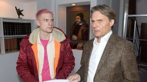 Das passiert heute in den Soaps