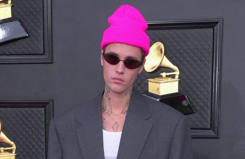 Justin Bieber: Er arbeitet an seinen Wutproblemen