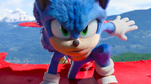 Verlosung: Neben „Sonic the Hedgehog“ tragen auch diese Stars blau!
