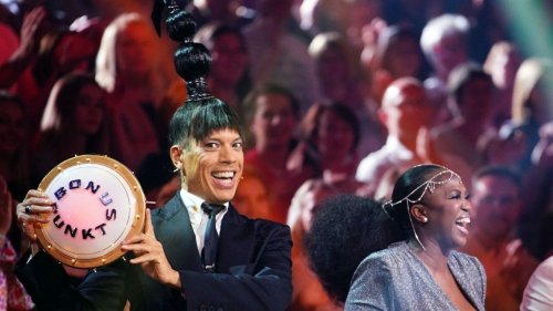 „Lets Dance“: Dieses Jury-Mitglied stiehlt Tanz-Profis die Show