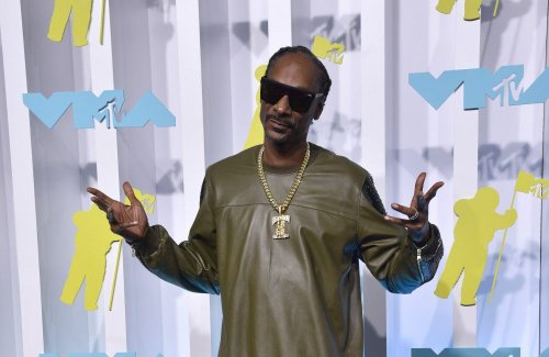 Snoop Dogg: Klage gegen Lebensmittelläden