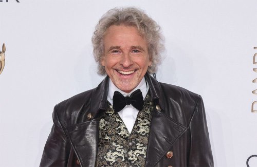 Thomas Gottschalk gibt Show-Aus bekannt