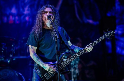 Slayer: Überraschendes Comeback nach fünf Jahren