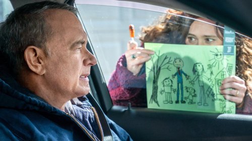 „Ein Mann namens Otto“: Überzeugt Tom Hanks im Schweden-Remake?