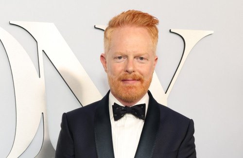Jesse Tyler Ferguson: Sein Vater fragte sich, weshalb er so viele schwule Rollen spielte
