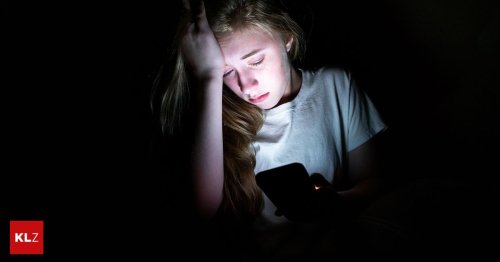 Suizidgedanken & Depressionen: Triage als Alltag in der Kinder- und Jugendpsychiatrie | Kleine Zeitung