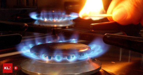 Was jetzt zu beachten ist: Brief vom Gasversorger: Jetzt werden Tausende steirische Verträge gekündigt | Kleine Zeitung