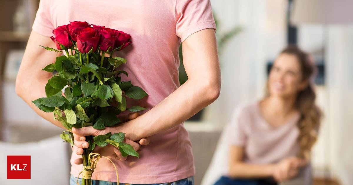 Gibt es Blumen, die man mit gutem Öko-Gewissen kaufen kann?