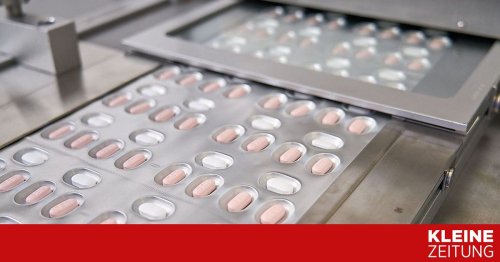 Covid-19-Tablette: EMA erteilt Paxlovid bedingte Zulassung