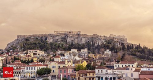 Griechische Altertümer: Nicht nur der Besuch der Akropolis wird teurer