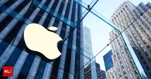 Wilde Spekulationen: Aus für Apples Auto-Pläne? Widersprüchliche Meldungen über das „Apple Car“