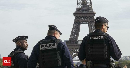 Höchste Terrorwarnstufe: Was das für Touristen in Frankreich bedeutet