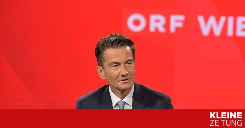 Öffentlich-rechtlicher Sender: "Kein Hilfsorgan der Regierung": Soll der ORF die staatliche Impflotterie organisieren?