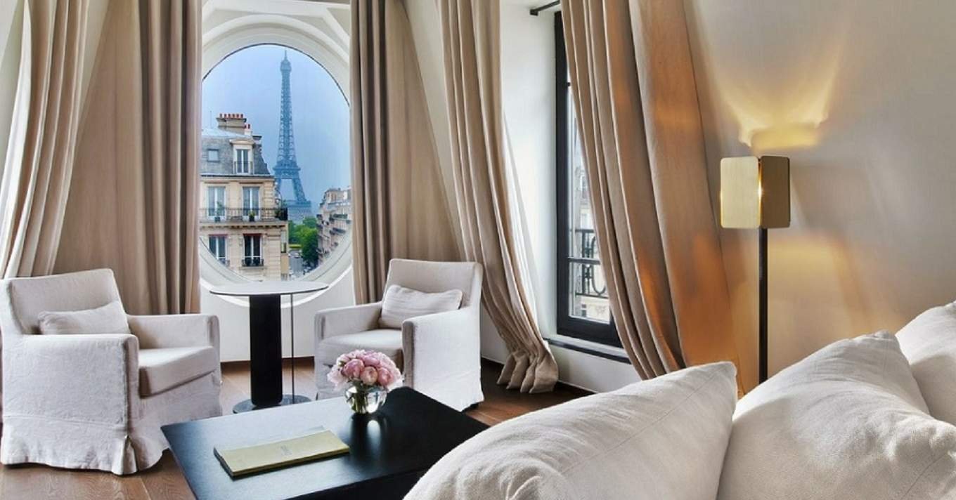 Where to Stay in Paris to Get the Best Views