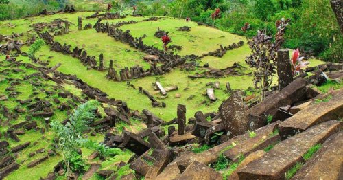 Indonesian Pyramid Pre-Dates the Egyptian Monuments? Study Sparks Skepticism, Prompts Investigation